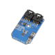 SI7005 Humidity and Temperature Sensor ±4.5%RH ±0.5°C I2C Mini Module